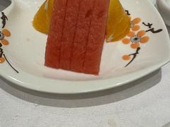 -红棉中餐厅·广州海航威斯汀酒店
