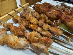 -壹块捌烧烤(灯市口店)