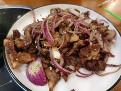 -满记烧饼(牛街东里小区一区店)