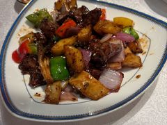 -喜记避风塘炒辣蟹(旗舰店)