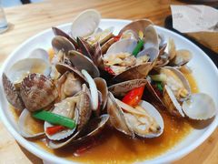 -金家港海鲜大排档(中山路店)