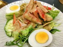 -庖沃丁·韩国牛排料理(金狮广场店)