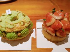 -Ten Olives甜点