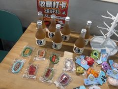 -言玖鲜火锅串串披萨自助(益田假日店)