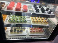 蜜桃蛋糕-千家粗粮王(MOMOPARK店)