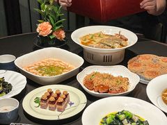-三利音·玖弄小鲜(浦东嘉里城店)
