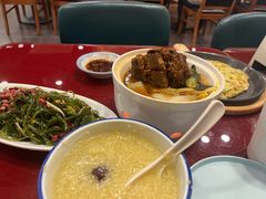 -宏状元现熬粥·京味菜(五棵松店)