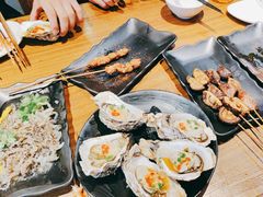 -烧蠔帮·湛江生蚝(工农店)