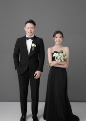 -拾尚映画·STUDIO婚纱摄影(中关村店)