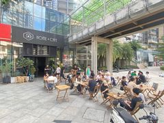 -Home Cafe(水榭春天店)