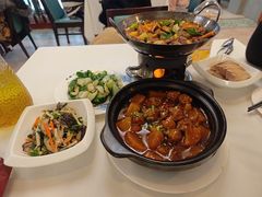 -清真马祥兴菜馆(云南北路店)