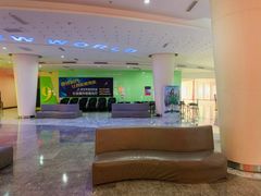 -新世界国际影城