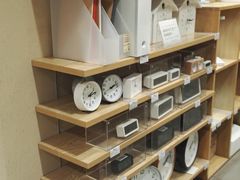 -MUJI无印良品(远洋未来广场店)