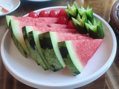 -面辣子·陕西家乡菜(长安店)