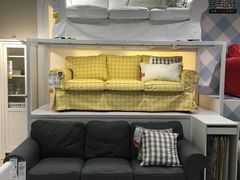 -宜家家居(西安未央商场店)