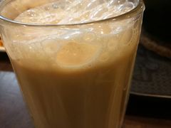 -马来西亚美食街