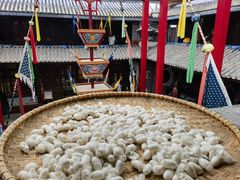 -璞真扎染博物馆