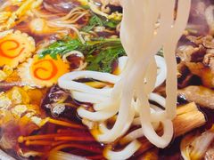 -德川家日本料理(中关村寰太大厦店)