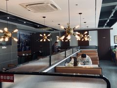 -佶政筋饼·新概念(安阳路店)