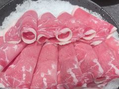 -东来顺(非遗·清真火锅·盛世广场店)