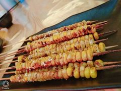 -蚝抵食·湛江生蚝(湾北路店)