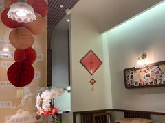 -彬媽糖水(侨鑫国际店)