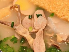 -小潘记鸭血粉丝汤