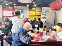 -美味斋(西北街店)