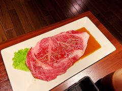 -焼肉まんぐう