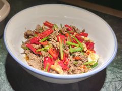 -姐夫的小菜(新中关购物中心店)
