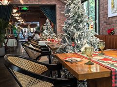 -弗兰克牛排西餐厅Ribone steak house(柠檬花园店)