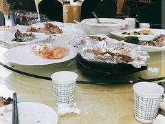 -清真·三德隆饭庄(桥梓口店)