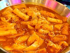 -豚豚家돈돈가韩国锅盖烤肉(新北万达店)
