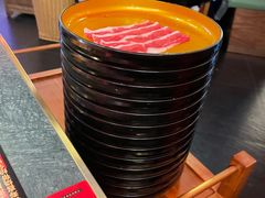 -牛New寿喜烧(中山公园龙之梦店)