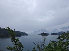 -庐山西海主景区