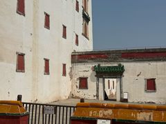 -普陀宗乘之庙(小布达拉宫)