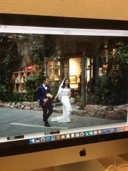 -巴黎婚纱摄影工作室