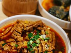 -白沙肴·长沙米粉.小炒湘菜(石厦时代广场店)