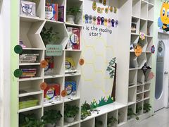 -安妮花英语·青少儿(海格堡店)