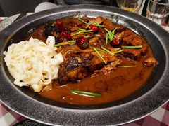 -让我们见个面(祥云小镇店)