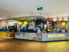 -Moka Bros 摩卡站(西单大悦城店)