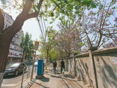 -青岛德国监狱旧址博物馆