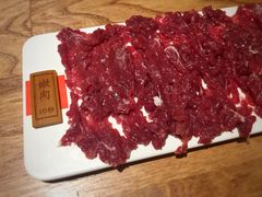 -牛很鲜潮汕牛肉火锅(朝晖路店)
