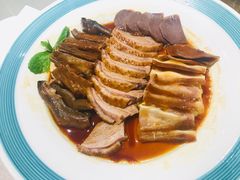 -广东道至正餐厅(区庄店)