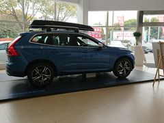 -上海永达嘉沃沃尔沃4S店(嘉定镇店)