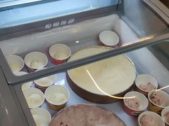 -芭莉与彩虹西餐厅(成都合生汇店)