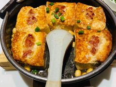 -原味田园·客家菜·土窑鸡(中航城君尚购物中心店)