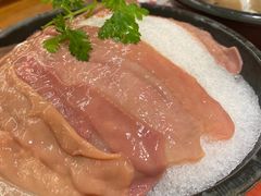 -谭鸭血老火锅(龙湖宝山天街店)