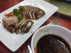 -玉华台饭庄(裕中西里小区店)