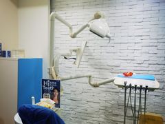 -极光口腔·矫正种植修复(锦江店)